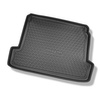 Gulvmåtte til bagagerum Renault Megane II Sedan (08.2003-10.2008)