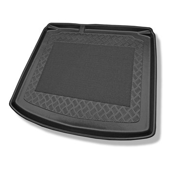 Gulvmåtte til bagagerum Seat Leon II 1P Hatchback (07.2005-2012)