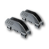 Vinduesviskere til forruden til Hyundai Getz Hatchback (09.2002-06.2009) - Flad viskerblade