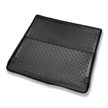 Gulvmåtte til bagagerum Mercedes-Benz M-Klasse W163 SUV (02.1998-07.2005)