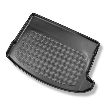 Gulvmåtte til bagagerum Mini Countryman Cooper SE ALL4 plug-in hybrid SUV (06.20