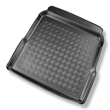 Gulvmåtte til bagagerum Mercedes-Benz EQE V295 Sedan (07.2022-....)