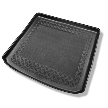 Gulvmåtte til bagagerum Fiat Tipo Cross Hybrid SUV (02.2022-....)