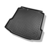 Gulvmåtte til bagagerum Skoda Rapid Liftback (10.2012-03.2019)
