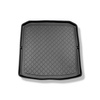 Gulvmåtte til bagagerum Skoda Fabia II 5J Stationcar (2007-12.2014)