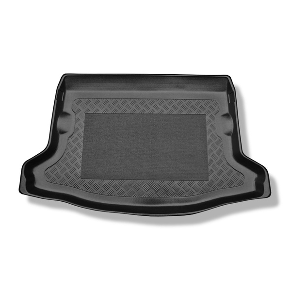 Gulvmåtte til bagagerum Subaru Impreza IV GH Hatchback (2011-2016)