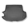 Gulvmåtte til bagagerum Jeep Grand Cherokee II WJ SUV (1999-2004)