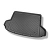Gulvmåtte til bagagerum BMW 5-serie F07 Gran Turismo (10.2009-2017) - 2 og 4 hjulstræk