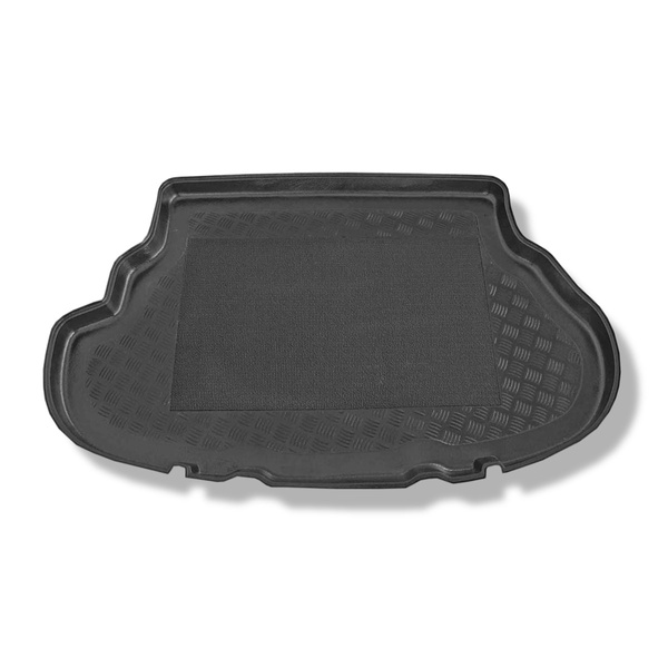 Gulvmåtte til bagagerum Suzuki Liana Hatchback (2001-2008)