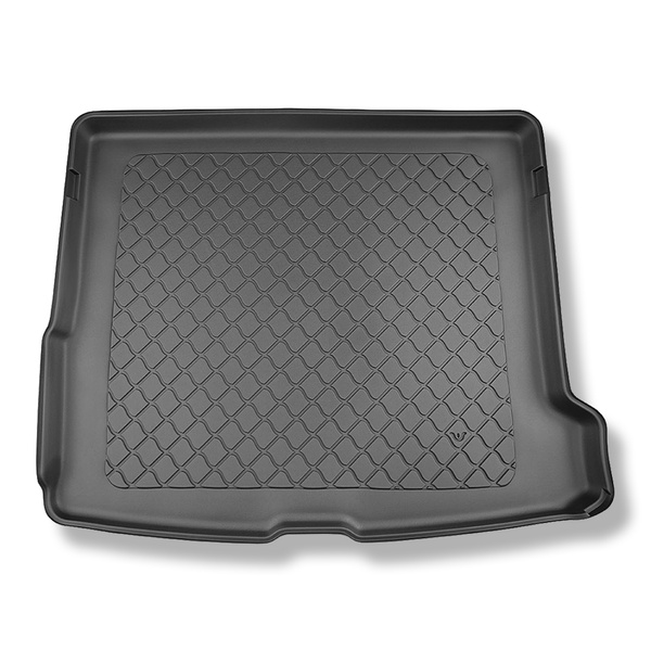 Gulvmåtte til bagagerum Mercedes-Benz GLC X254 SUV (07.2022-....) - Ikke til Plug-in Hybrid
