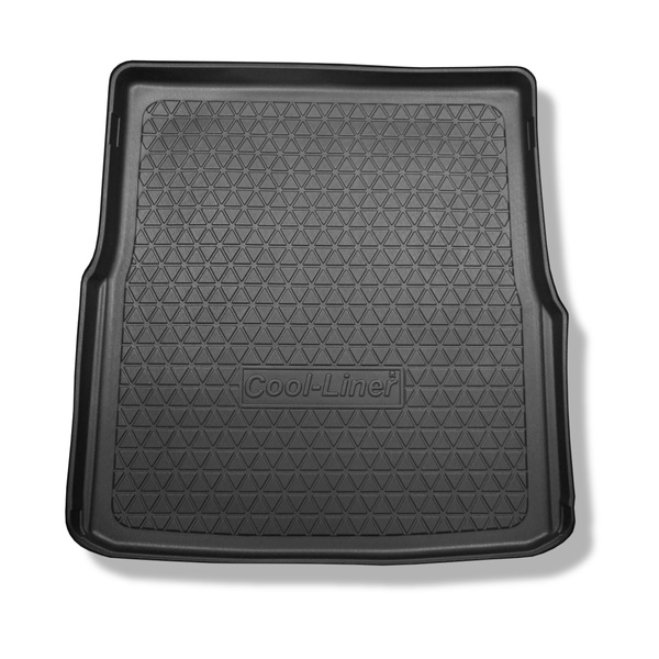 Gulvmåtte til bagagerum Volkswagen Passat B8 Variant (12.2014-....) - Også GTE Plug-in Hybrid