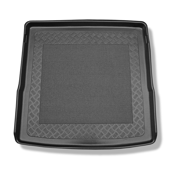 Gulvmåtte til bagagerum Chevrolet Cruze Stationcar (09.2012-2016)