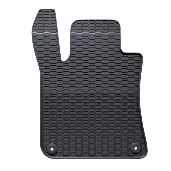 Gummigulvmåtter til biler Peugeot 308 II SW (2013-2021) - sort - 4 stk.