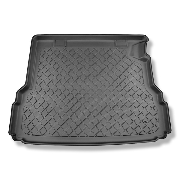 Gulvmåtte til bagagerum BMW 5-serie G31 Touring (03.2017-09.2023) - Plug-in Hybrid