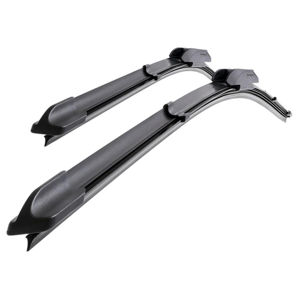 Vinduesviskere til forruden til Hyundai i30 I CW, Hatchback (04.2010-01.2013) - Flad viskerblade