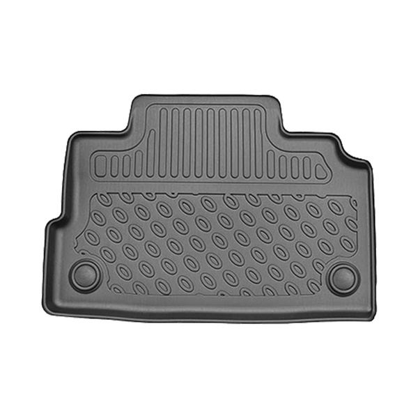 TPE-gulvmåtter til BYD Dolphin Surf Hatchback (06.2025-....)