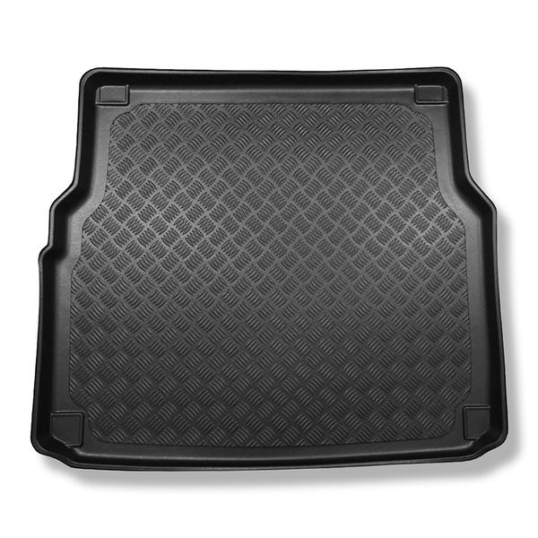 Gulvmåtte til bagagerum Mercedes-Benz C-Klasse W205 Stationcar (10.2014-02.2021)