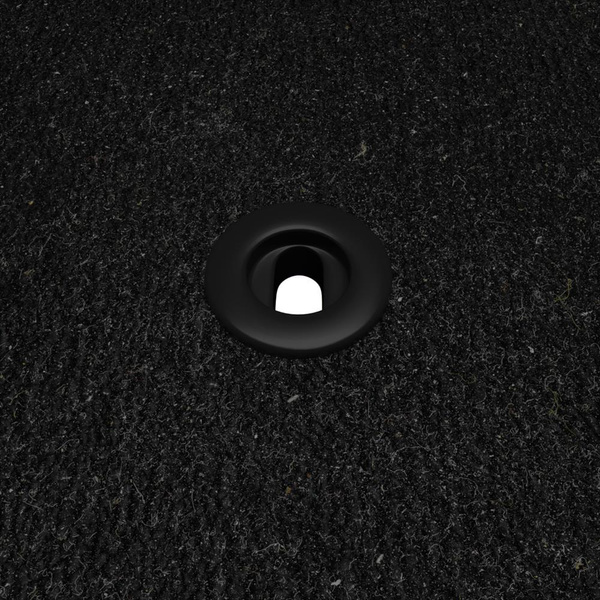 Velour gulvmåtter til Hyundai Tucson III SUV (2015-2020) - sort