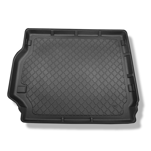 Gulvmåtte til bagagerum Land Rover Range Rover Sport I SUV (2005-08.2013) - 5 sæder