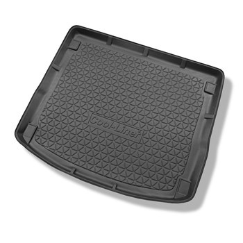 Gulvmåtte til bagagerum Ford Focus III Stationcar (03.2011-08.2018)