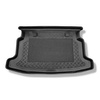 Gulvmåtte til bagagerum Toyota Corolla E120 Hatchback (01.2002-2008)