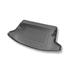 Gulvmåtte til bagagerum Subaru XV II SUV (01.2018-10.2023) - Ikke til e-Boxer og GT Edition