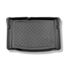 Gulvmåtte til bagagerum Skoda Citigo Hatchback (10.2011-2019) - nederste bagagerum; Ikke til Skoda Citigo-e IV