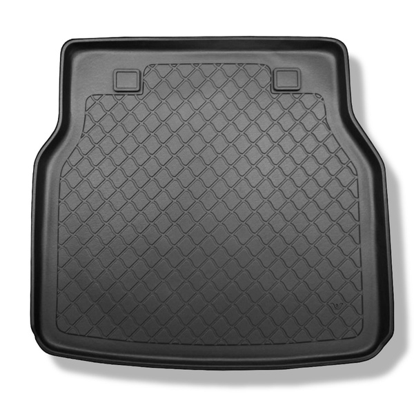 Gulvmåtte til bagagerum Mercedes-Benz C-Klasse W203 Stationcar (2001-11.2007)