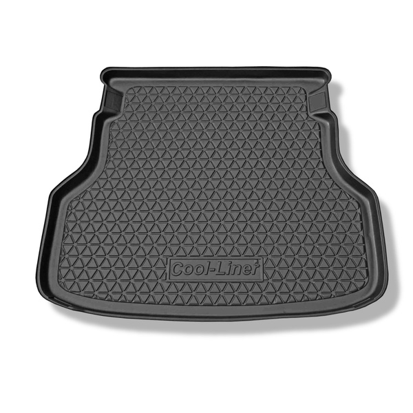 Gulvmåtte til bagagerum Toyota Avensis II Stationcar (03.2003-12.2008)