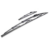 Vinduesviskere til forruden til Suzuki SX4 Crossover (05.2006-2021) - Standard viskerblade
