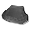 Gulvmåtte til bagagerum Subaru Forester II SG SUV (09.2002-03.2008)