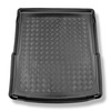 Gulvmåtte til bagagerum Skoda Superb IV Plug-in Hybrid Liftback (2020-....)