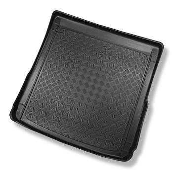 Gulvmåtte til bagagerum Audi A4 B9 Avant (11.2015-2024) - også til modeller med 