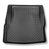 Gulvmåtte til bagagerum BMW 4-serie F32 Coupé (10.2013-09.2020)