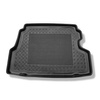 Gulvmåtte til bagagerum Volvo 440 Hatchback (1988-1997)