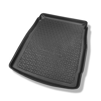 Gulvmåtte til bagagerum BMW 6-serie F06 Gran Coupé (06.2012-04.2018)