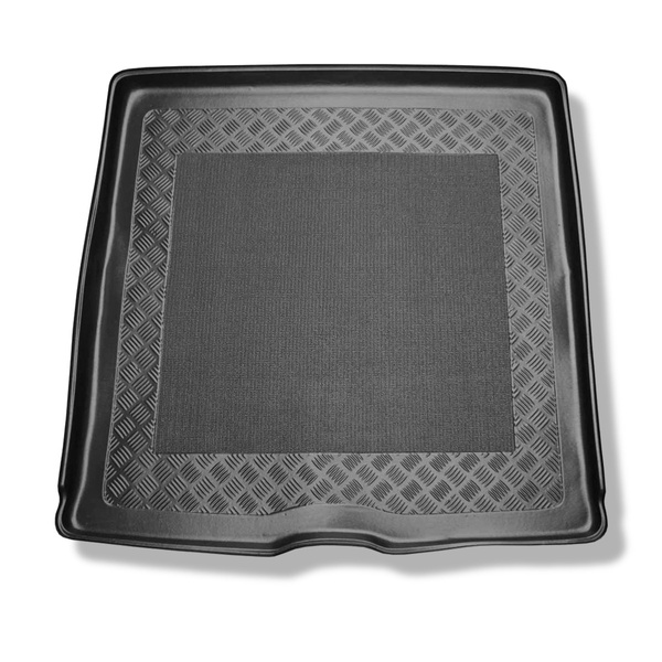 Gulvmåtte til bagagerum BMW 5-serie E39 Touring (1997-2004)