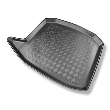 Gulvmåtte til bagagerum Dacia Duster III SUV (06.2024-....) - nederste bagagerum