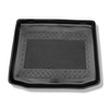 Gulvmåtte til bagagerum Citroen C4 Aircross SUV (05.2012-03.2017)