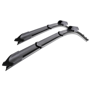 Vinduesviskere til forruden til Peugeot Expert II Varevogn (02.2007-2016) - Flad