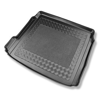 Gulvmåtte til bagagerum Peugeot 508 II SW (06.2019-....) - også til modeller med