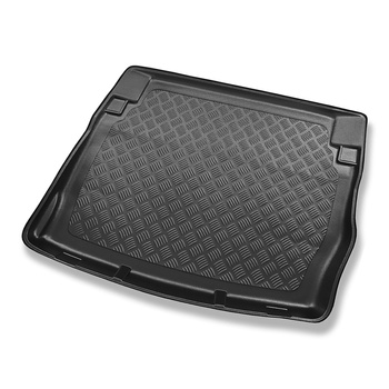 Gulvmåtte til bagagerum BMW 1-serie F20, F21 Hatchback (10.2011-06.2019)