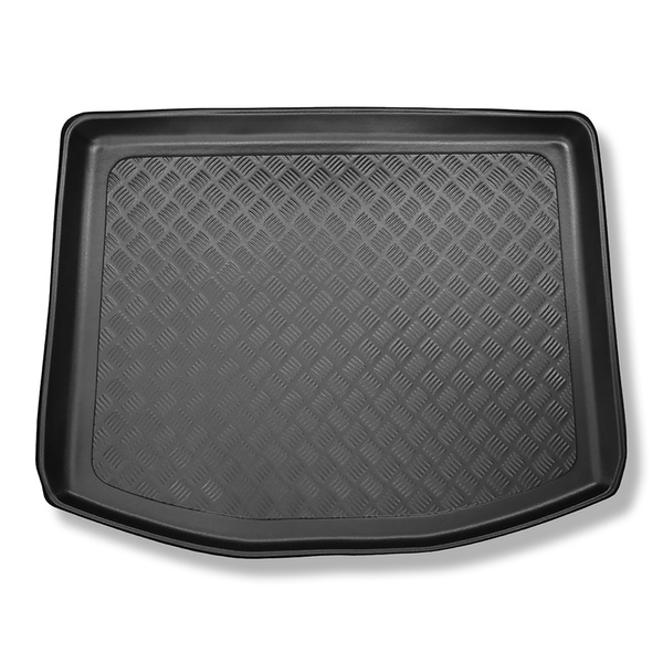 Gulvmåtte til bagagerum Ford Kuga II SUV (02.2013-03.2020) - Til alle modeller