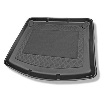Gulvmåtte til bagagerum Lancia Delta III Hatchback (2008-12.2014)