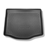 Gulvmåtte til bagagerum SsangYong XLV SUV (08.2016-09.2019) - Øverste bagagerum (med multifunktionelt gulv)