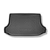 Gulvmåtte til bagagerum Toyota RAV4 III XA30 SUV (02.2006-02.2013)