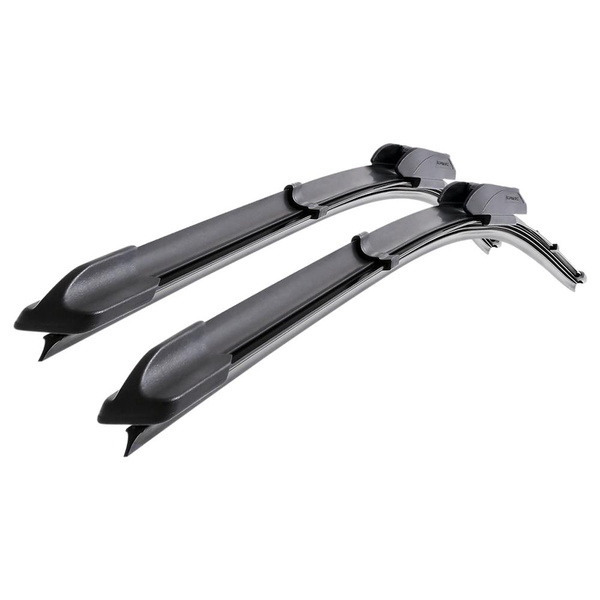 Vinduesviskere til forruden til BMW Z4 E85, E86 Coupé, Roadster (10.2002-07.2007) - Flad viskerblade