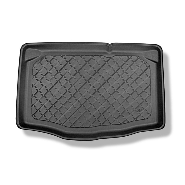 Gulvmåtte til bagagerum Mazda 2 III DJ Hatchback (02.2015-2023)
