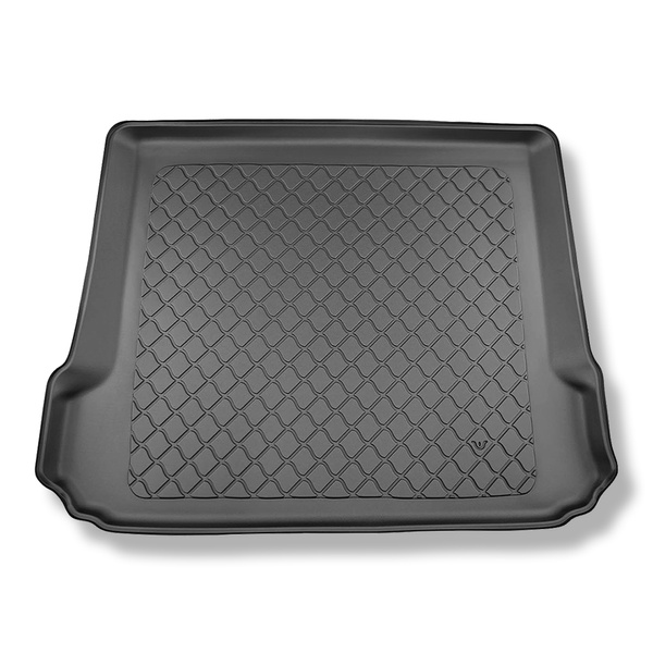 Gulvmåtte til bagagerum Mercedes-Benz EQE X294 SUV (05.2023-....)