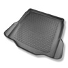Gulvmåtte til bagagerum Citroen C4 X SUV (10.2022-....) - Også til den elektriske version